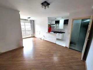 Foto do Apartamento-Apartamento tipo para venda em Jaraguá com 3 quartos, 80m²