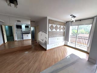 Foto do Apartamento-Apartamento tipo para venda em Jaraguá com 3 quartos, 80m²