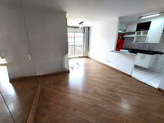Foto do Apartamento-Apartamento tipo para venda em Jaraguá com 3 quartos, 80m²