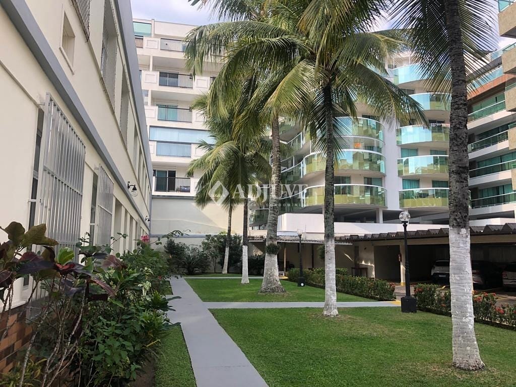Apartamento à venda com 2 quartos, 50m² - Foto 1