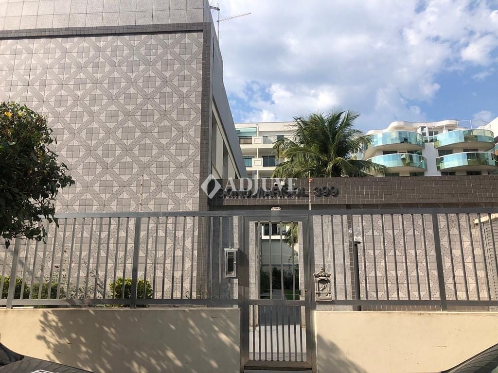 Apartamento à venda com 2 quartos, 50m² - Foto 2