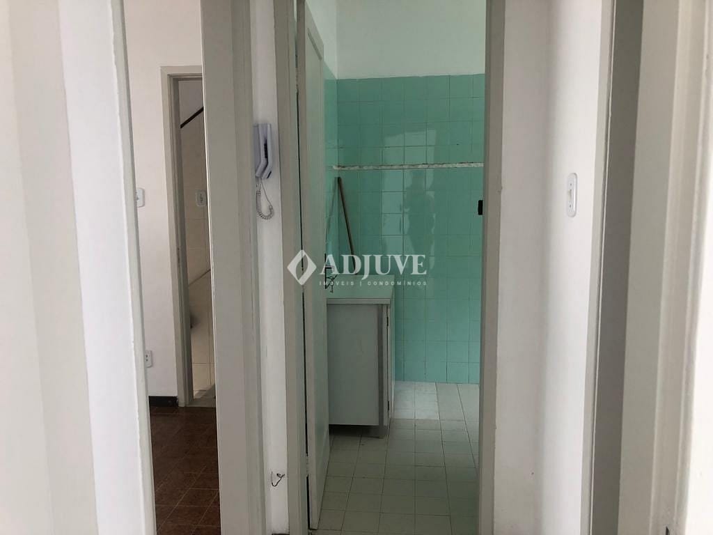 Apartamento à venda com 2 quartos, 50m² - Foto 7