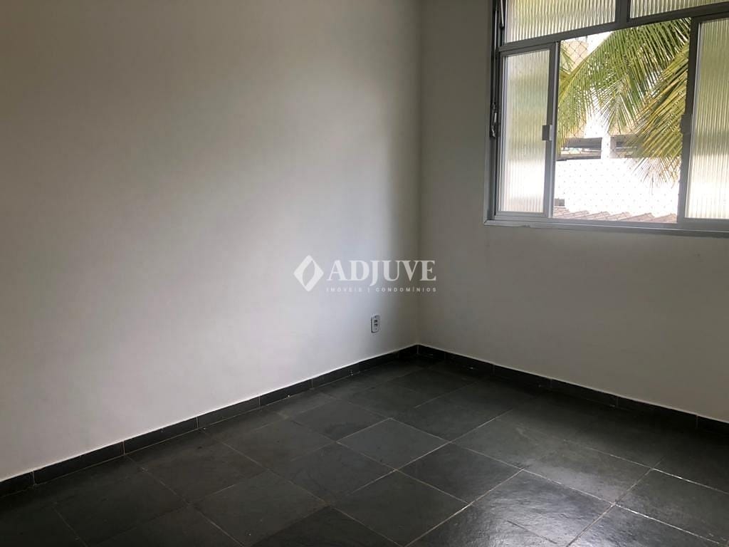 Apartamento à venda com 2 quartos, 50m² - Foto 10