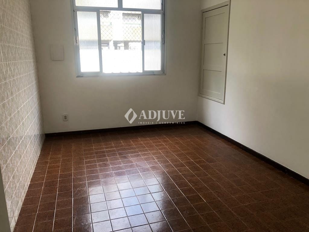 Apartamento à venda com 2 quartos, 50m² - Foto 5