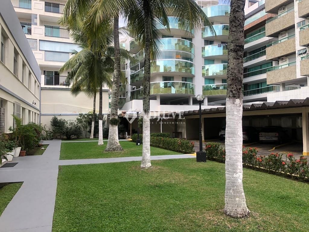 Apartamento à venda com 2 quartos, 50m² - Foto 3