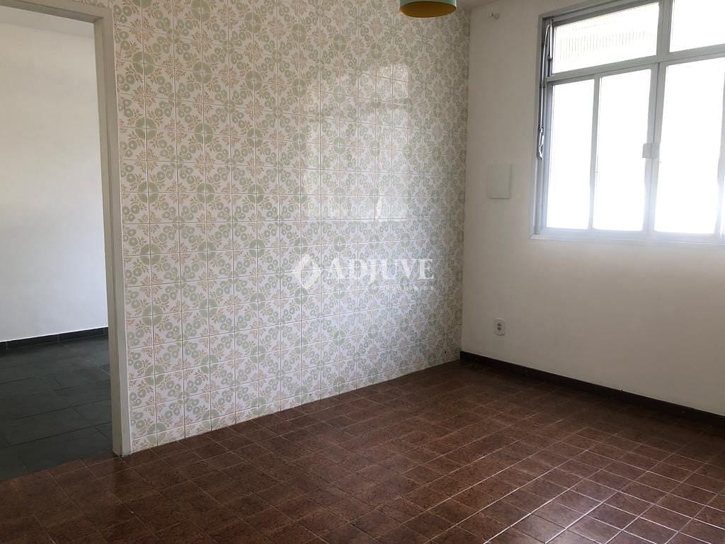 Apartamento à venda com 2 quartos, 50m² - Foto 4