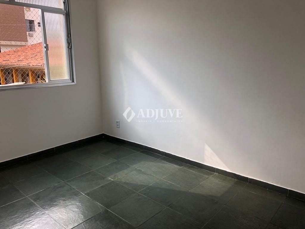 Apartamento à venda com 2 quartos, 50m² - Foto 9