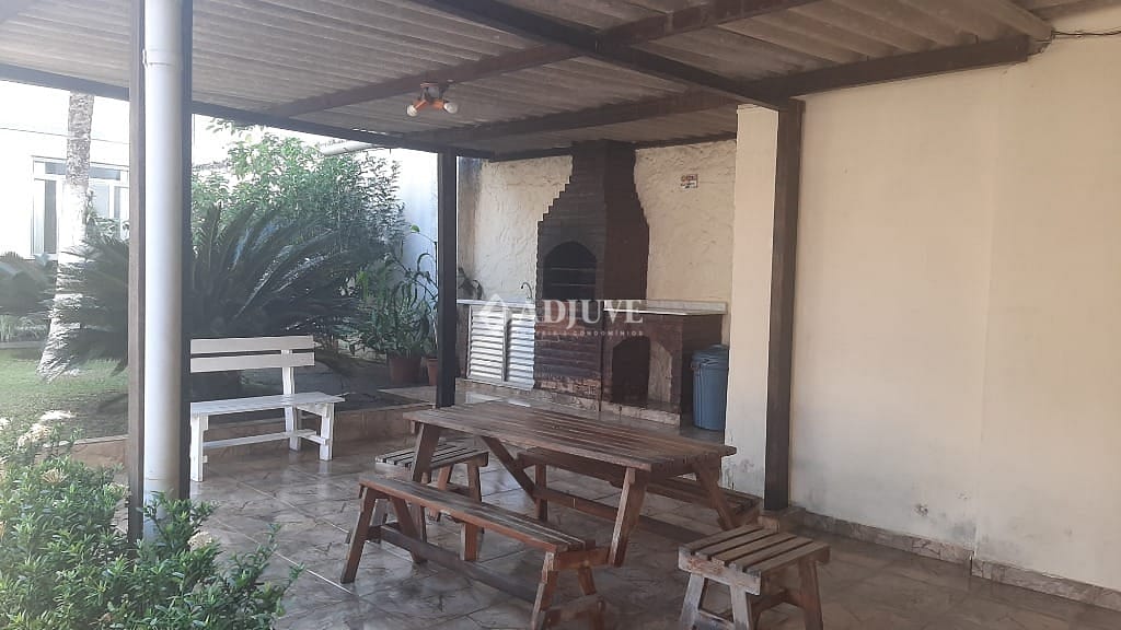 Apartamento à venda com 2 quartos, 50m² - Foto 12