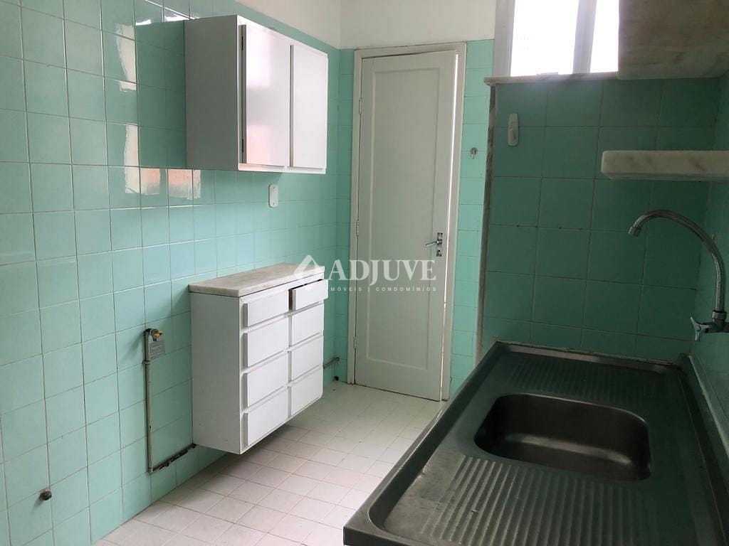 Apartamento à venda com 2 quartos, 50m² - Foto 6