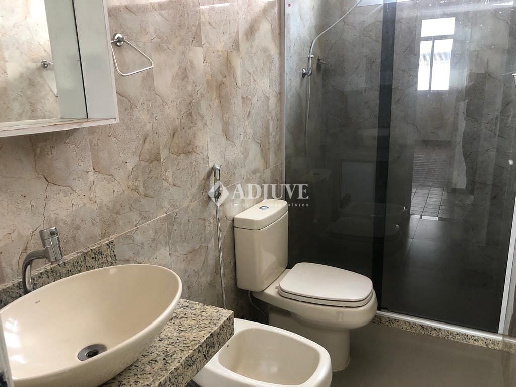 Apartamento à venda com 2 quartos, 50m² - Foto 8
