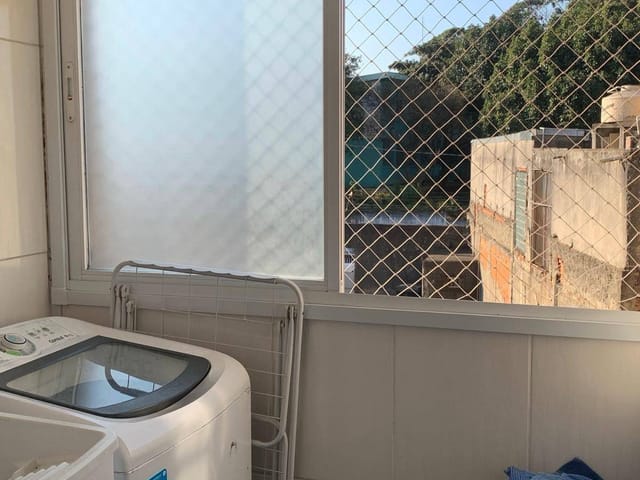 Apartamento 2 quartos e 2 banheiros, à venda, no bairro Vila Celeste em São Paulo
