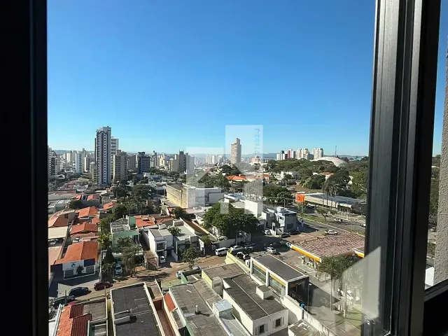 Apartamento 2 quartos e 3 banheiros, à venda, no bairro Jardim Ana Maria em Jundiaí