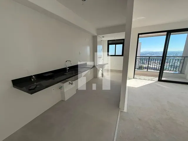 Apartamento 2 quartos e 3 banheiros, à venda, no bairro Jardim Ana Maria em Jundiaí