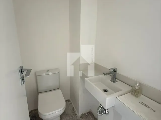 Apartamento 2 quartos e 3 banheiros, à venda, no bairro Jardim Ana Maria em Jundiaí