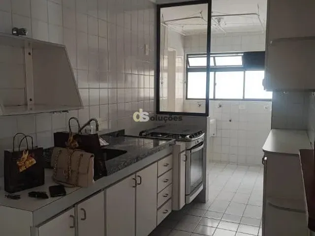Apartamento 3 quartos e 2 banheiros, à venda, no bairro Perdizes em São Paulo
