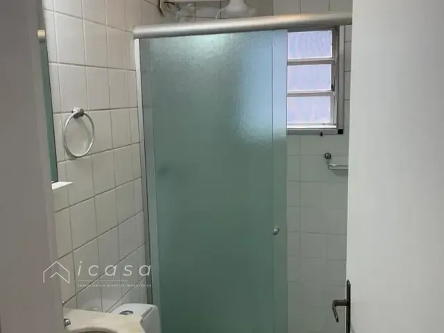 Apartamento com 67m² 3 quartos e 2 banheiros, à venda, no bairro Jardim Satélite em São José dos Campos