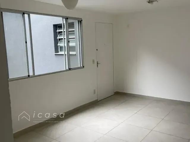 Apartamento com 67m² 3 quartos e 2 banheiros, à venda, no bairro Jardim Satélite em São José dos Campos