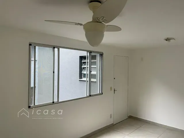Apartamento com 67m² 3 quartos e 2 banheiros, à venda, no bairro Jardim Satélite em São José dos Campos