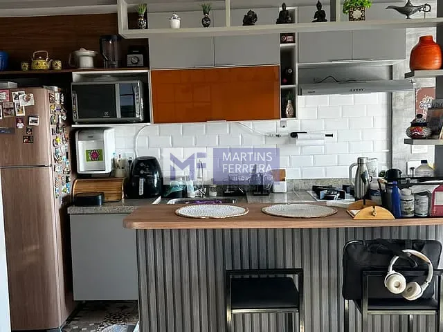 Apartamento com 70m² 3 quartos e 2 banheiros, à venda, no bairro Recreio dos Bandeirantes em Rio de Janeiro