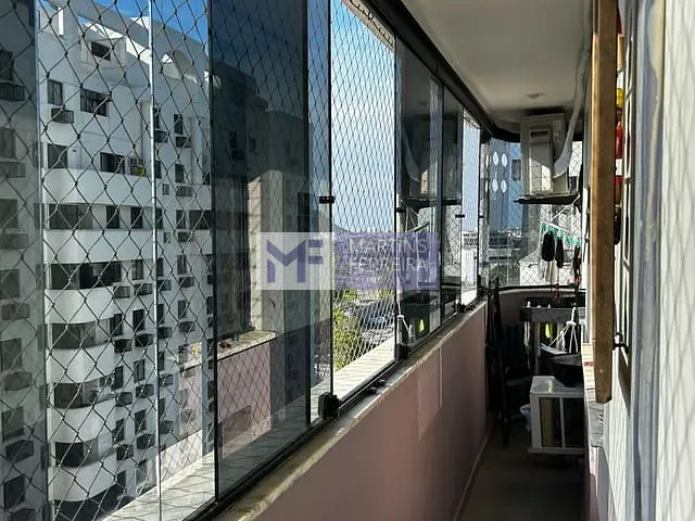 Apartamento com 70m² 3 quartos e 2 banheiros, à venda, no bairro Recreio dos Bandeirantes em Rio de Janeiro