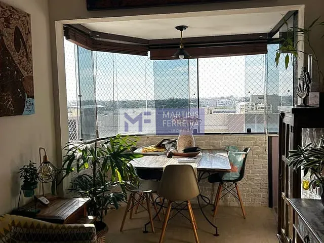 Apartamento com 70m² 3 quartos e 2 banheiros, à venda, no bairro Recreio dos Bandeirantes em Rio de Janeiro