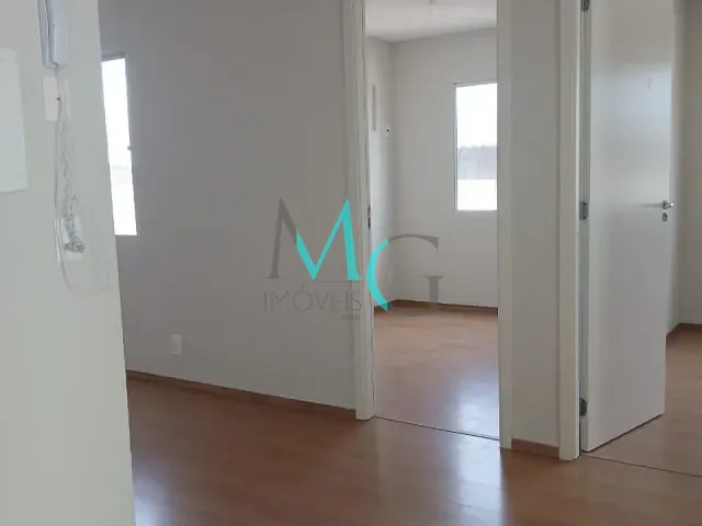 Apartamento 2 quartos e 1 banheiro, à venda, no bairro Campo Grande em Rio de Janeiro