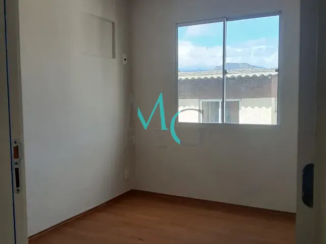 Apartamento 2 quartos e 1 banheiro, à venda, no bairro Campo Grande em Rio de Janeiro
