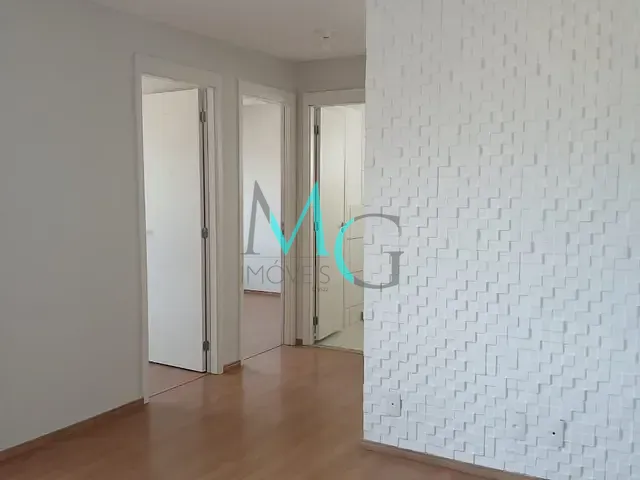 Apartamento 2 quartos e 1 banheiro, à venda, no bairro Campo Grande em Rio de Janeiro