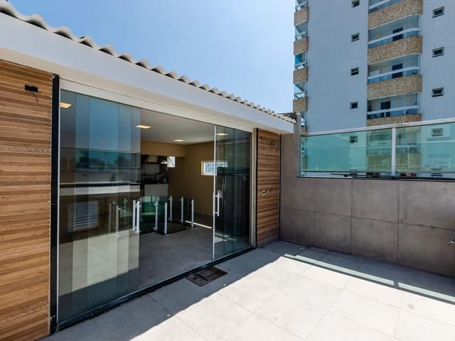 Foto do Apartamento - Apartamento à venda, Centro, São Vicente, SP | Mix Nascimento