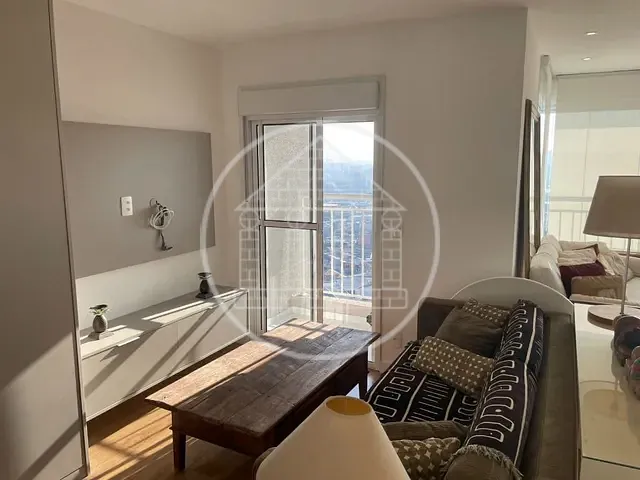 Apartamento 2 quartos e 1 banheiro, à venda, no bairro Alto da Boa Vista em São Paulo