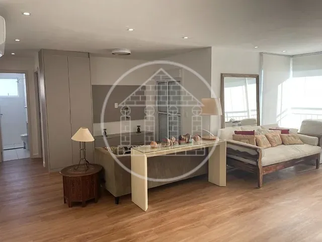 Apartamento 2 quartos e 1 banheiro, à venda, no bairro Alto da Boa Vista em São Paulo