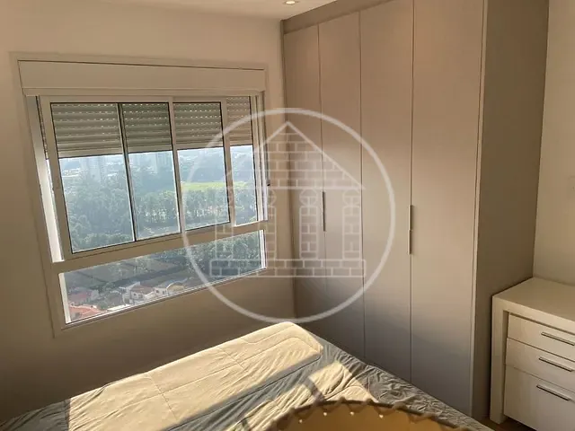 Apartamento 2 quartos e 1 banheiro, à venda, no bairro Alto da Boa Vista em São Paulo