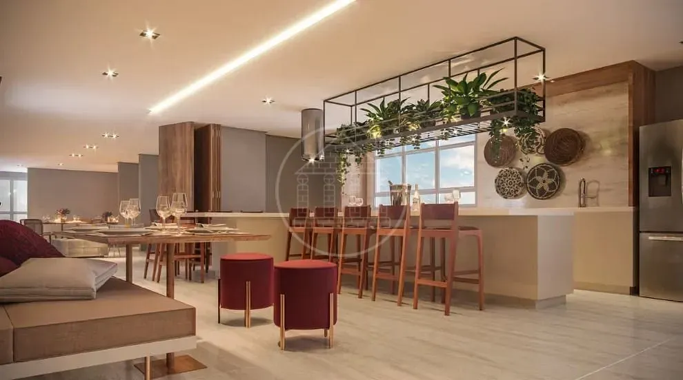 Apartamento, 2 quartos, 60 m² - Foto 18