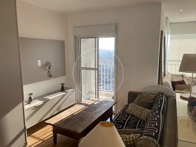 Apartamento 2 quartos e 1 banheiro, à venda, no bairro Alto da Boa Vista em São Paulo