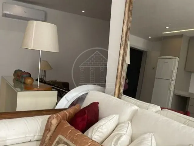 Apartamento 2 quartos e 1 banheiro, à venda, no bairro Alto da Boa Vista em São Paulo