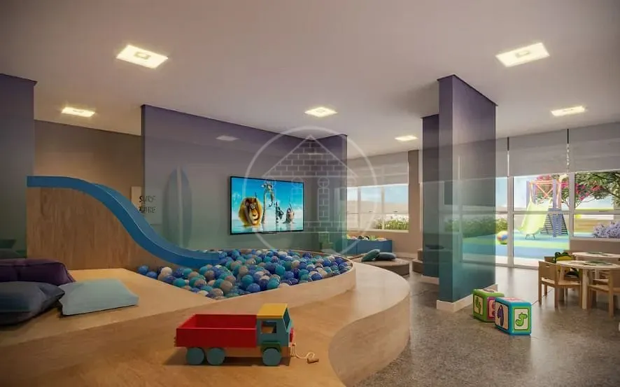 Apartamento, 2 quartos, 60 m² - Foto 13