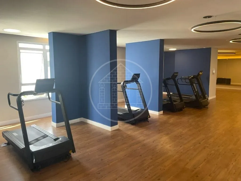 Apartamento, 2 quartos, 60 m² - Foto 11