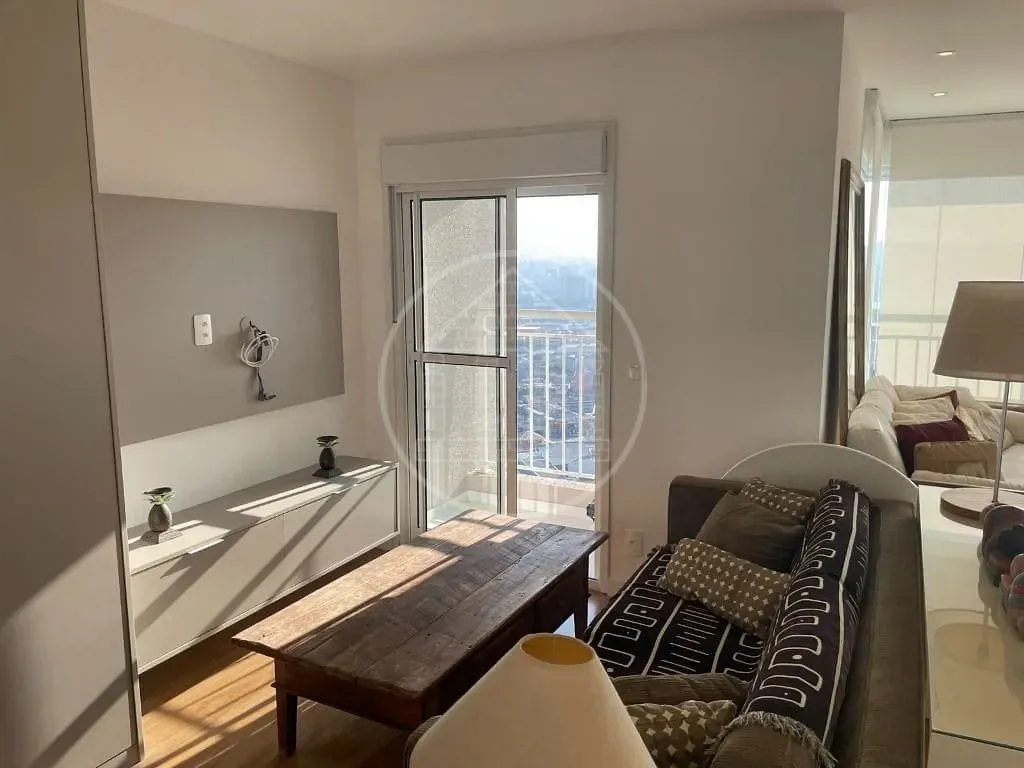 Apartamento, 2 quartos, 60 m² - Foto 4