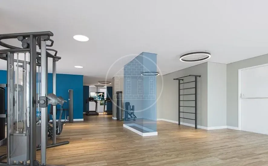 Apartamento, 2 quartos, 60 m² - Foto 12