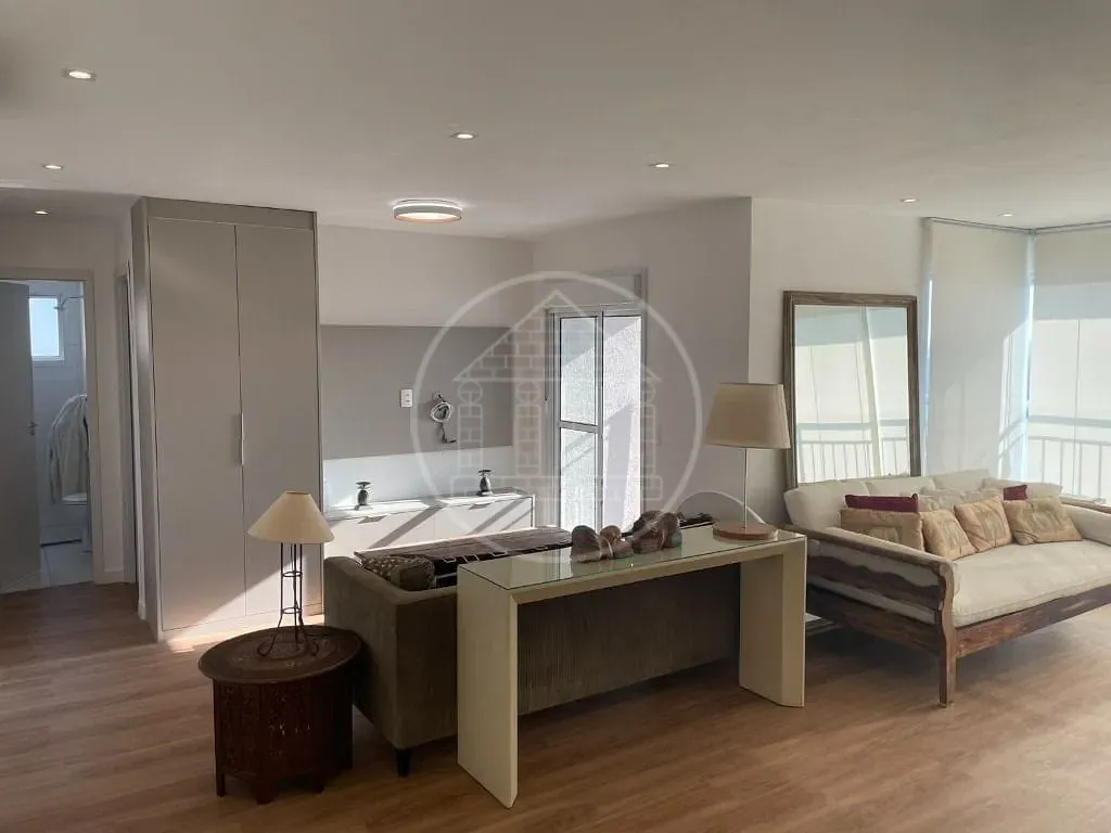Apartamento, 2 quartos, 60 m² - Foto 6