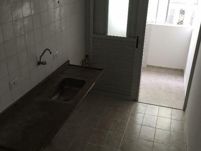 Foto do Apartamento - Amplo Apto na Vila Industrial, Conj. Res. América, 64 m2, 2 Dorms, Garagem, Excelente Localização!! | RUSSI IMÓVEIS