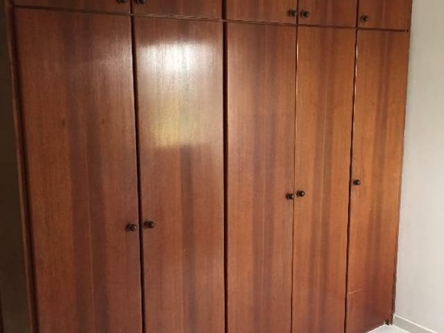 Foto do Apartamento - Amplo Apto na Vila Industrial, Conj. Res. América, 64 m2, 2 Dorms, Garagem, Excelente Localização!! | RUSSI IMÓVEIS