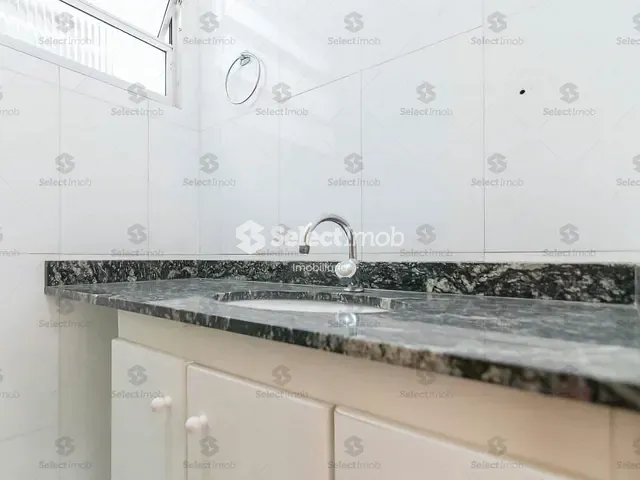 Apartamento com 67m² 2 quartos e 1 banheiro, à venda, no bairro Centro em Santo André