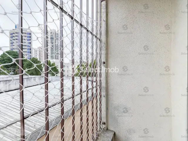 Apartamento com 67m² 2 quartos e 1 banheiro, à venda, no bairro Centro em Santo André