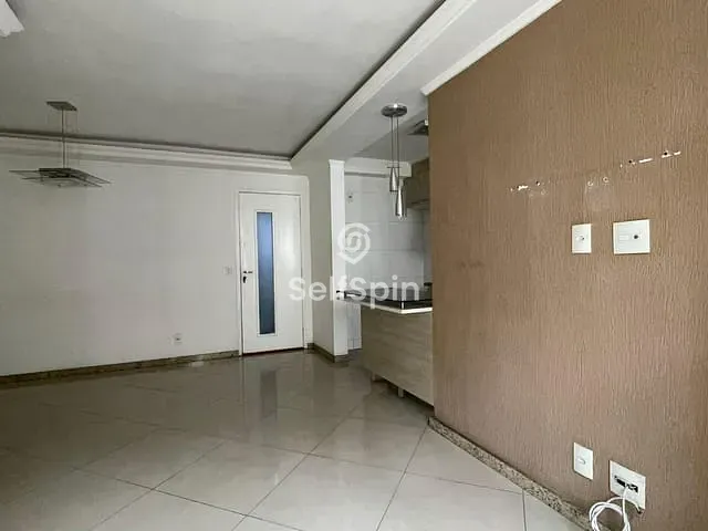 Apartamento com 60m² 2 quartos e 1 banheiro, para alugar, no bairro Barreto em Niterói