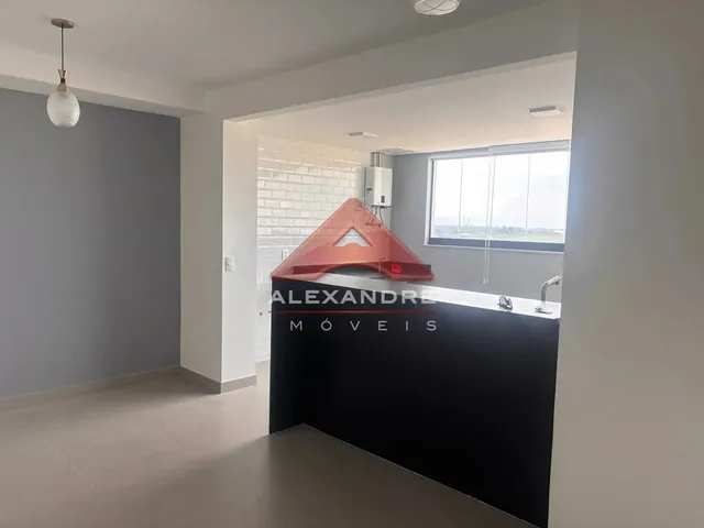 Apartamento com 10m² 2 quartos e 1 banheiro, à venda ou para alugar, no bairro Bairro Floresta em São José Dos Campos