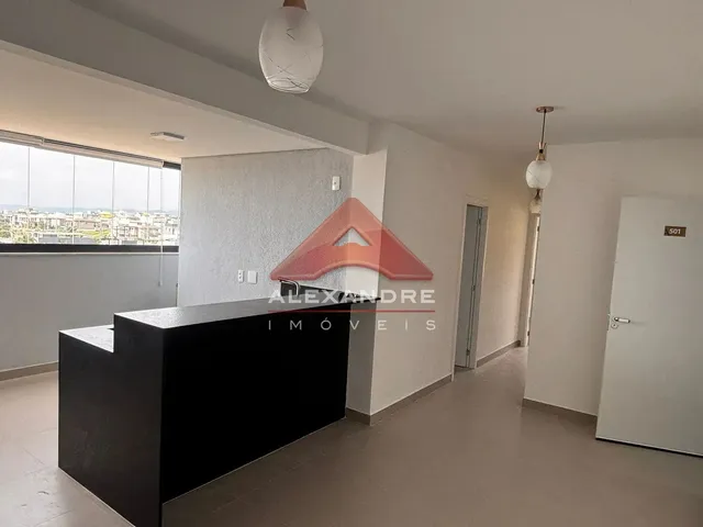 Apartamento com 10m² 2 quartos e 1 banheiro, à venda ou para alugar, no bairro Bairro Floresta em São José Dos Campos