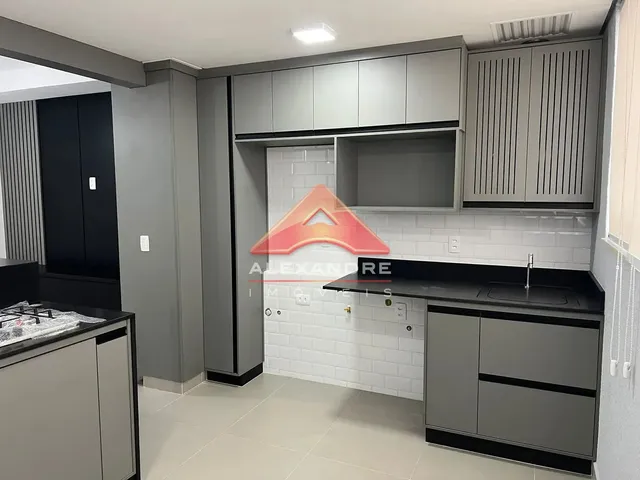 Apartamento com 10m² 2 quartos e 1 banheiro, à venda ou para alugar, no bairro Bairro Floresta em São José Dos Campos