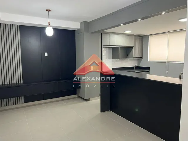 Apartamento com 10m² 2 quartos e 1 banheiro, à venda ou para alugar, no bairro Bairro Floresta em São José Dos Campos