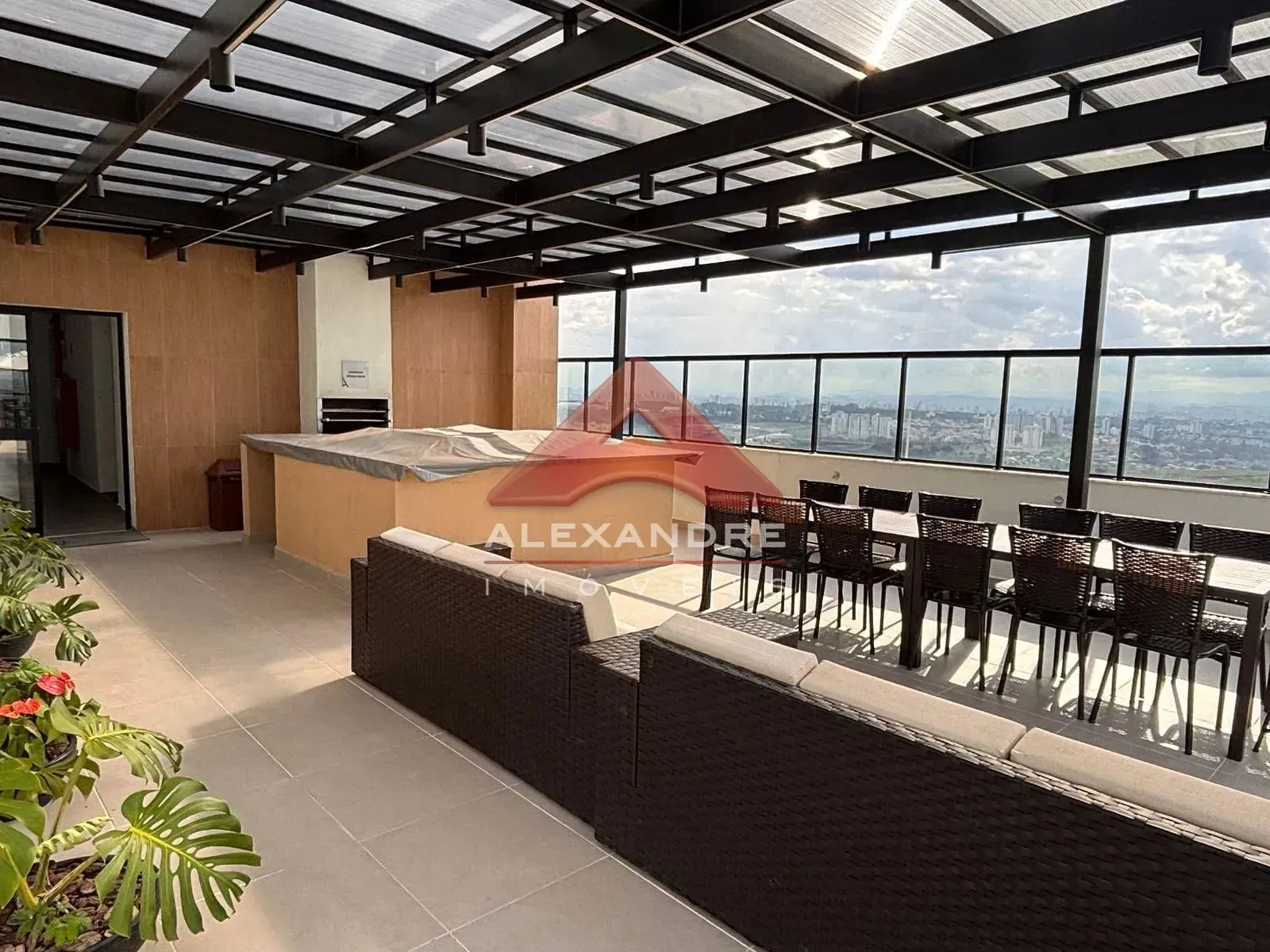 Apartamento, 2 quartos, 66 m² - Foto 21